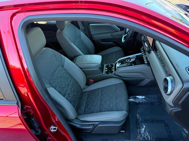 2023 Chevrolet Colorado 4WD Crew Cab ZR2 - 22936226 - 29