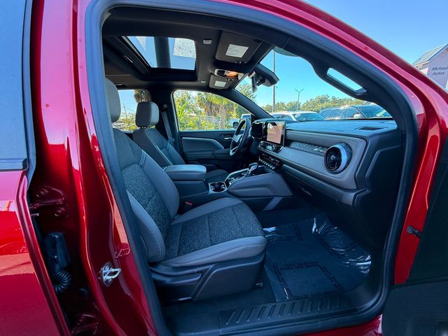 2023 Chevrolet Colorado 4WD Crew Cab ZR2 - 22936226 - 30