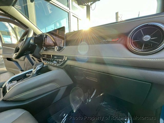 2023 Chevrolet Colorado 4WD Crew Cab ZR2 - 22958229 - 18