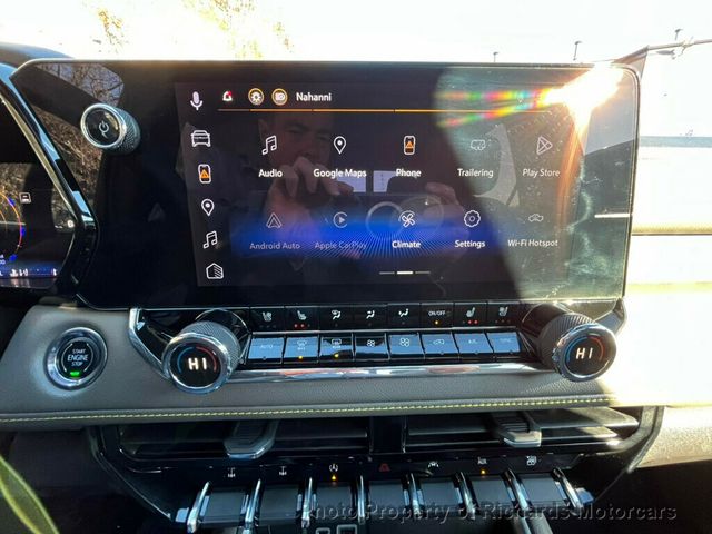 2023 Chevrolet Colorado 4WD Crew Cab ZR2 - 22958229 - 20