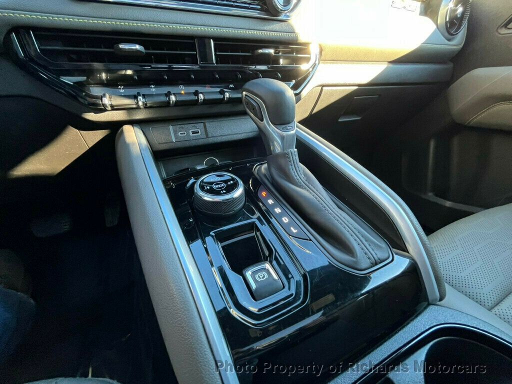 2023 Chevrolet Colorado 4WD Crew Cab ZR2 - 22958229 - 22