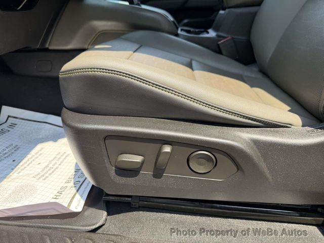 2023 Chevrolet Colorado 4WD Crew Cab ZR2 - 23045039 - 13