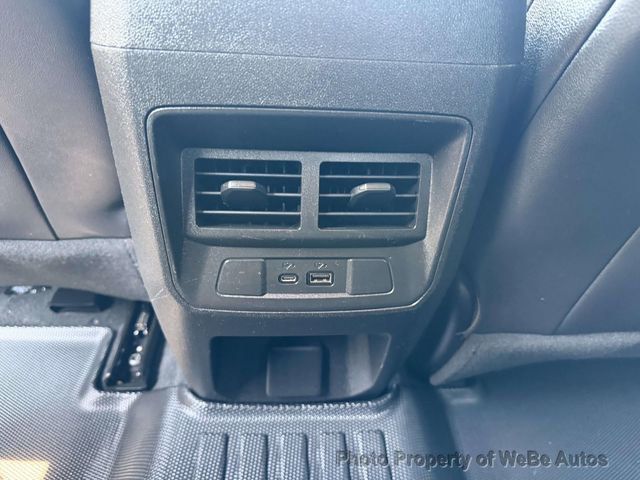 2023 Chevrolet Colorado 4WD Crew Cab ZR2 - 23045039 - 15