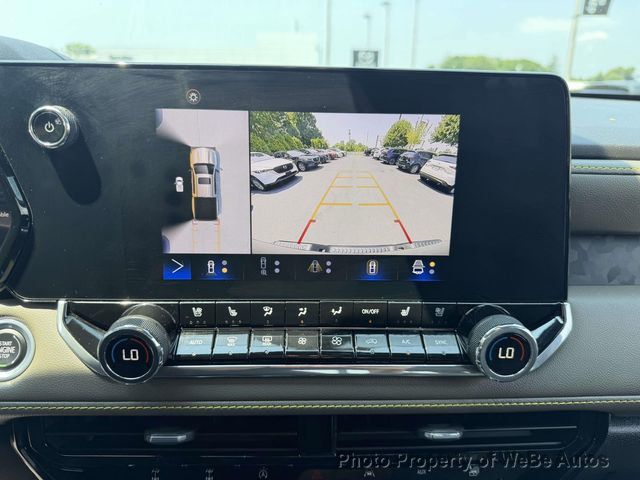 2023 Chevrolet Colorado 4WD Crew Cab ZR2 - 23045039 - 21