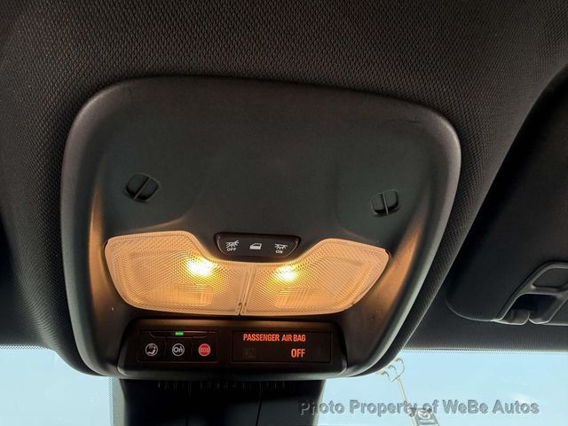 2023 Chevrolet Colorado 4WD Crew Cab ZR2 - 23045039 - 28