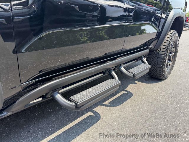 2023 Chevrolet Colorado 4WD Crew Cab ZR2 - 23045039 - 7