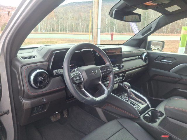 2023 Chevrolet Colorado 4WD Z71 - 23092205 - 13