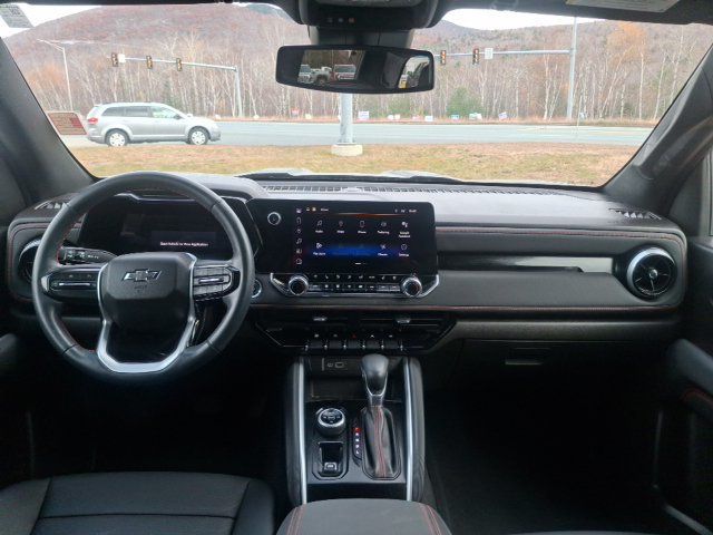 2023 Chevrolet Colorado 4WD Z71 - 23092205 - 14
