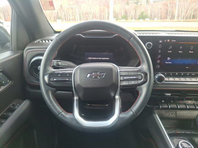 2023 Chevrolet Colorado 4WD Z71 - 23092205 - 15