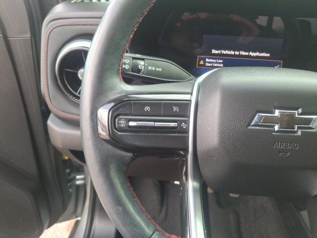 2023 Chevrolet Colorado 4WD Z71 - 23092205 - 16