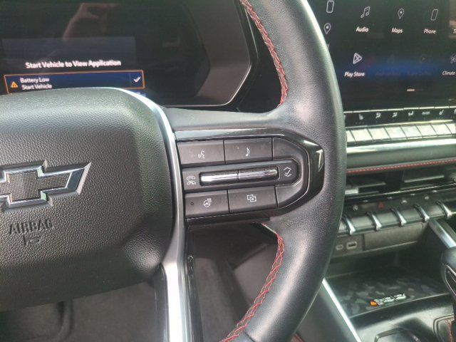 2023 Chevrolet Colorado 4WD Z71 - 23092205 - 18