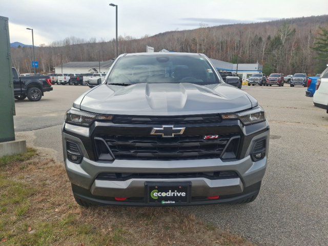 2023 Chevrolet Colorado 4WD Z71 - 23092205 - 1