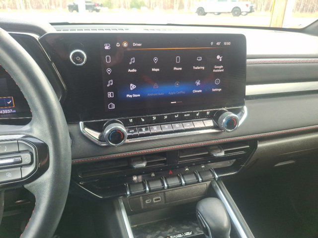 2023 Chevrolet Colorado 4WD Z71 - 23092205 - 21