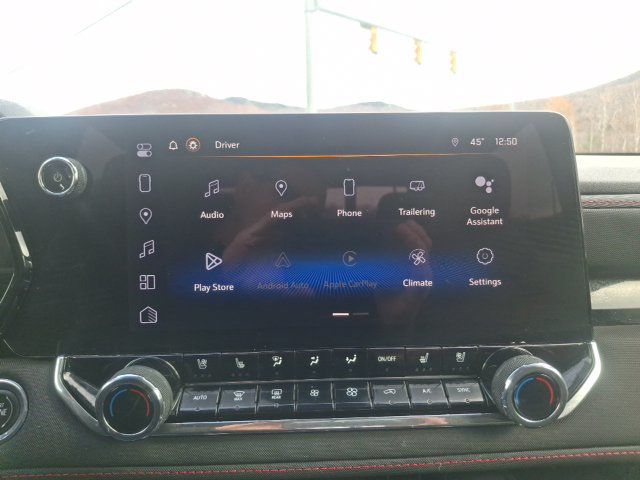 2023 Chevrolet Colorado 4WD Z71 - 23092205 - 22