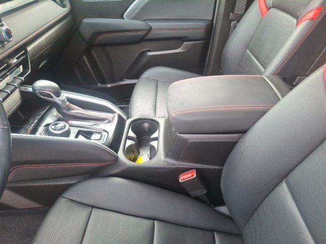 2023 Chevrolet Colorado 4WD Z71 - 23092205 - 28