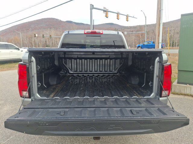 2023 Chevrolet Colorado 4WD Z71 - 23092205 - 30