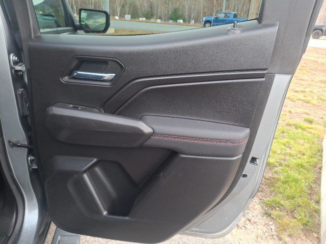 2023 Chevrolet Colorado 4WD Z71 - 23092205 - 31