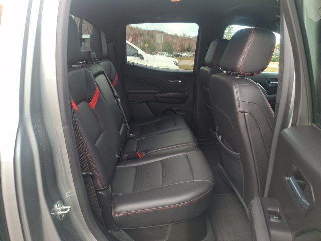 2023 Chevrolet Colorado 4WD Z71 - 23092205 - 33