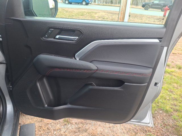 2023 Chevrolet Colorado 4WD Z71 - 23092205 - 34
