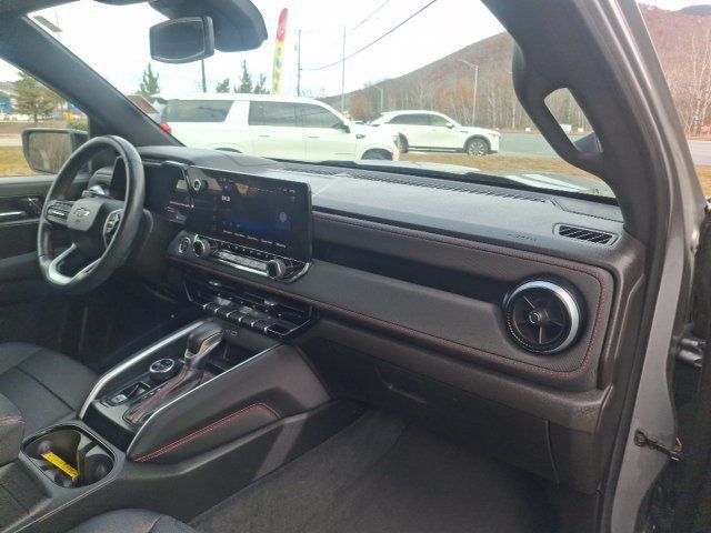2023 Chevrolet Colorado 4WD Z71 - 23092205 - 37