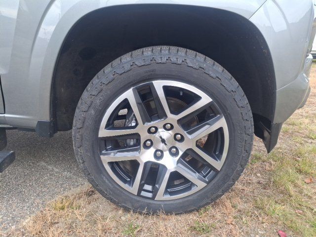 2023 Chevrolet Colorado 4WD Z71 - 23092205 - 38