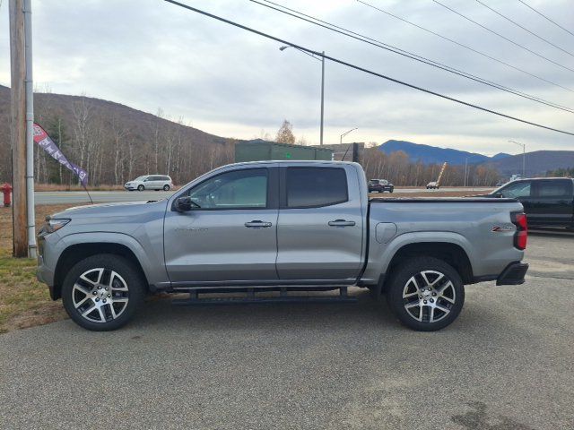 2023 Chevrolet Colorado 4WD Z71 - 23092205 - 3