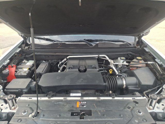 2023 Chevrolet Colorado 4WD Z71 - 23092205 - 39
