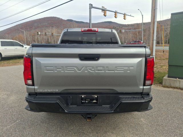 2023 Chevrolet Colorado 4WD Z71 - 23092205 - 5