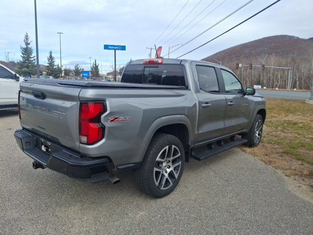 2023 Chevrolet Colorado 4WD Z71 - 23092205 - 6