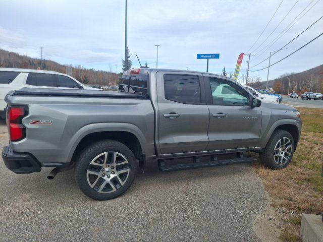 2023 Chevrolet Colorado 4WD Z71 - 23092205 - 7