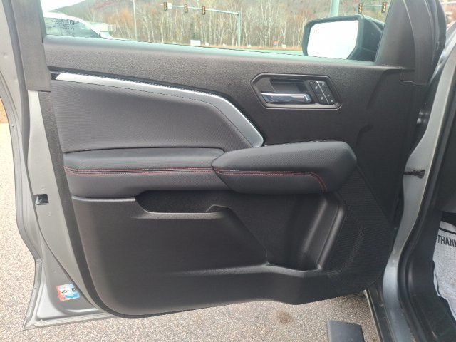 2023 Chevrolet Colorado 4WD Z71 - 23092205 - 8