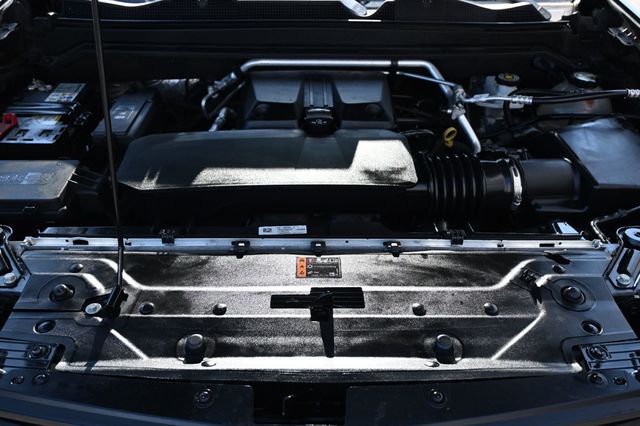 2023 Chevrolet Colorado 4X4 Crew Cab LT - 22894469 - 19