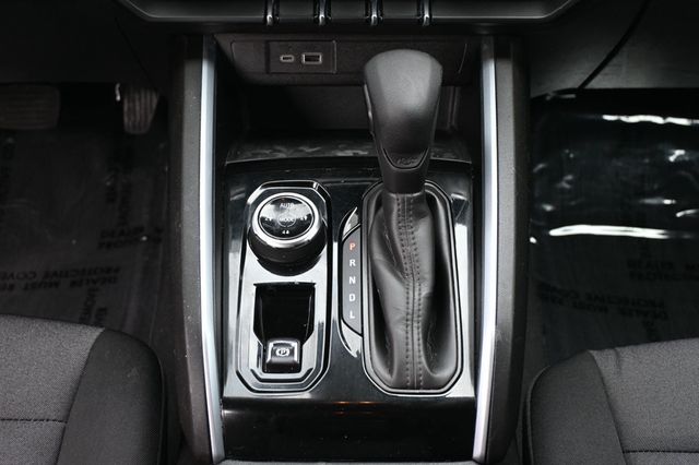 2023 Chevrolet Colorado 4x4 Crew Cab Trail Boss  - 23034889 - 13