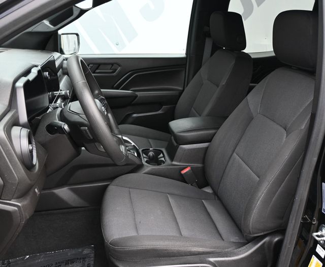 2023 Chevrolet Colorado 4x4 Crew Cab Trail Boss  - 23034889 - 14