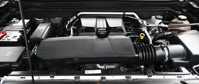 2023 Chevrolet Colorado 4x4 Crew Cab Trail Boss  - 23034889 - 17