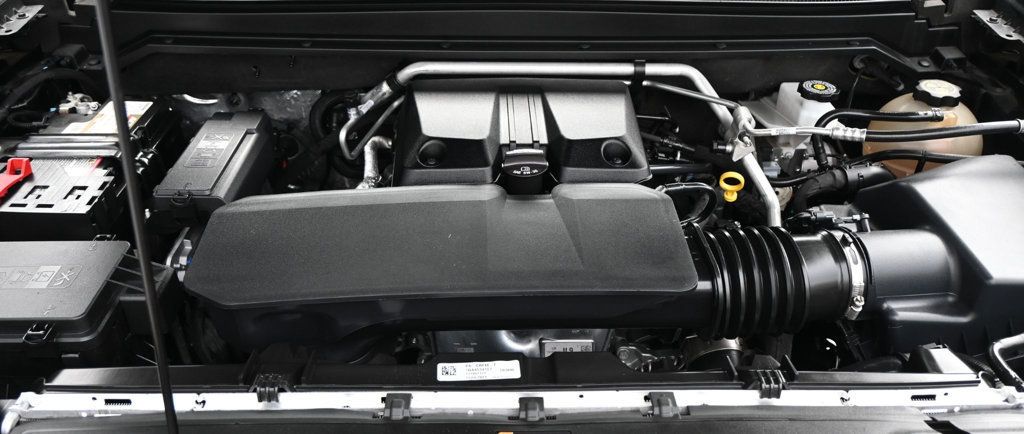 Chevrolet Colorado photo 18