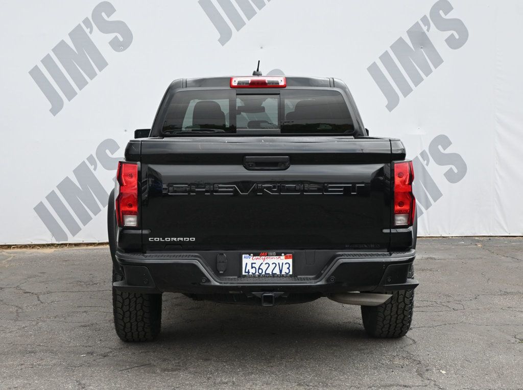 Chevrolet Colorado photo 5