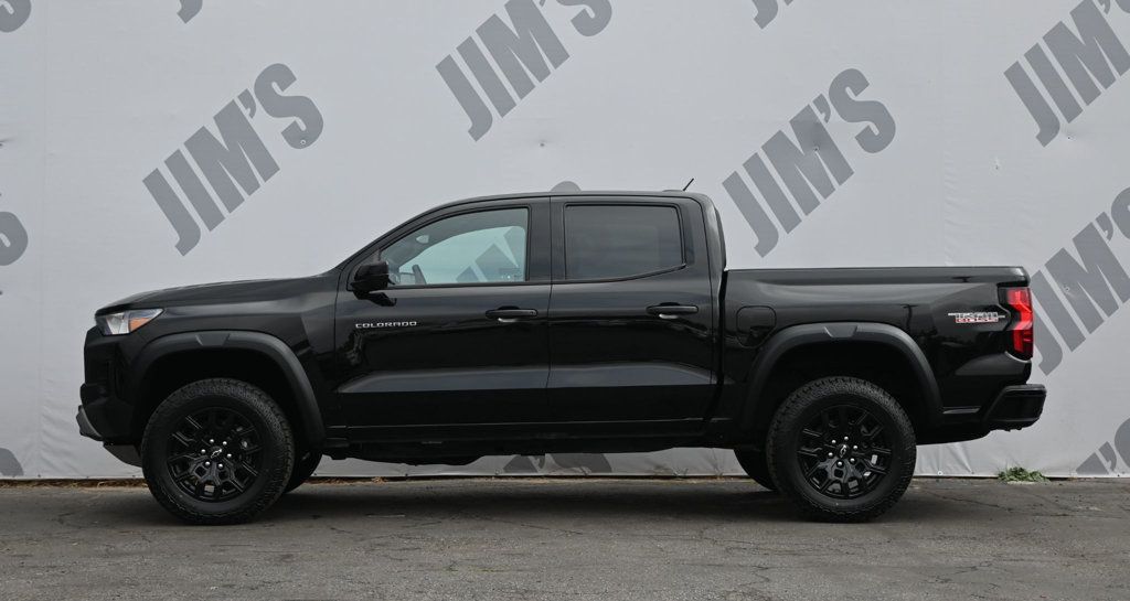 Chevrolet Colorado photo 6