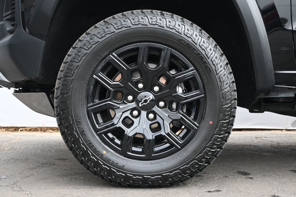 Chevrolet Colorado photo 7