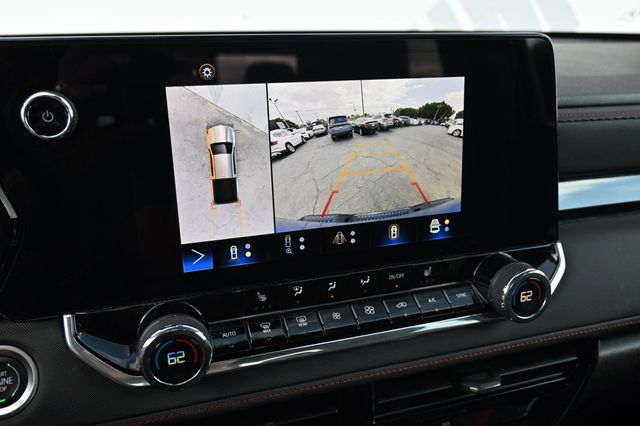 2023 Chevrolet Colorado 4X4 Crew Cab Z71 Convenience Package II Technology Package - 22996822 - 11