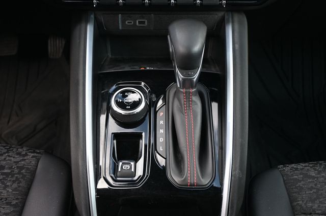 2023 Chevrolet Colorado 4X4 Crew Cab Z71 Convenience Package II Technology Package - 22996822 - 12