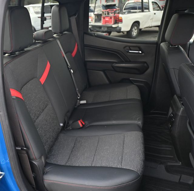 2023 Chevrolet Colorado 4X4 Crew Cab Z71 Convenience Package II Technology Package - 22996822 - 16