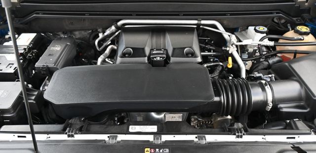 2023 Chevrolet Colorado 4X4 Crew Cab Z71 Convenience Package II Technology Package - 22996822 - 17