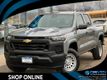 2023 Chevrolet Colorado WORK TRUCK - 22984230 - 0