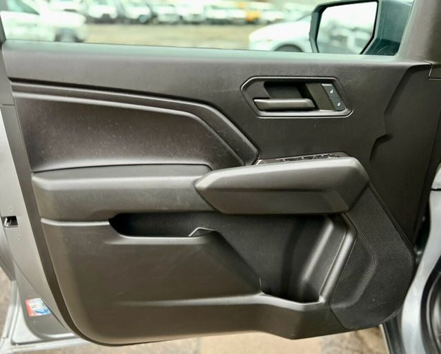 2023 Chevrolet Colorado WORK TRUCK - 22984230 - 9