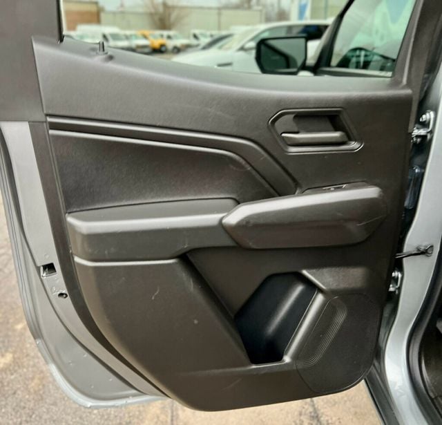 2023 Chevrolet Colorado WORK TRUCK - 22984230 - 12