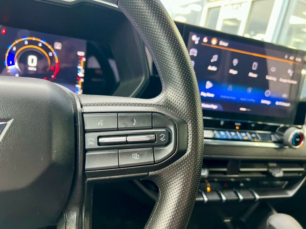 2023 Chevrolet Colorado WORK TRUCK - 22984230 - 15