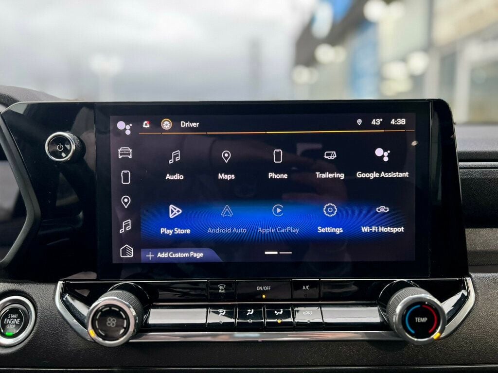 2023 Chevrolet Colorado WORK TRUCK - 22984230 - 18