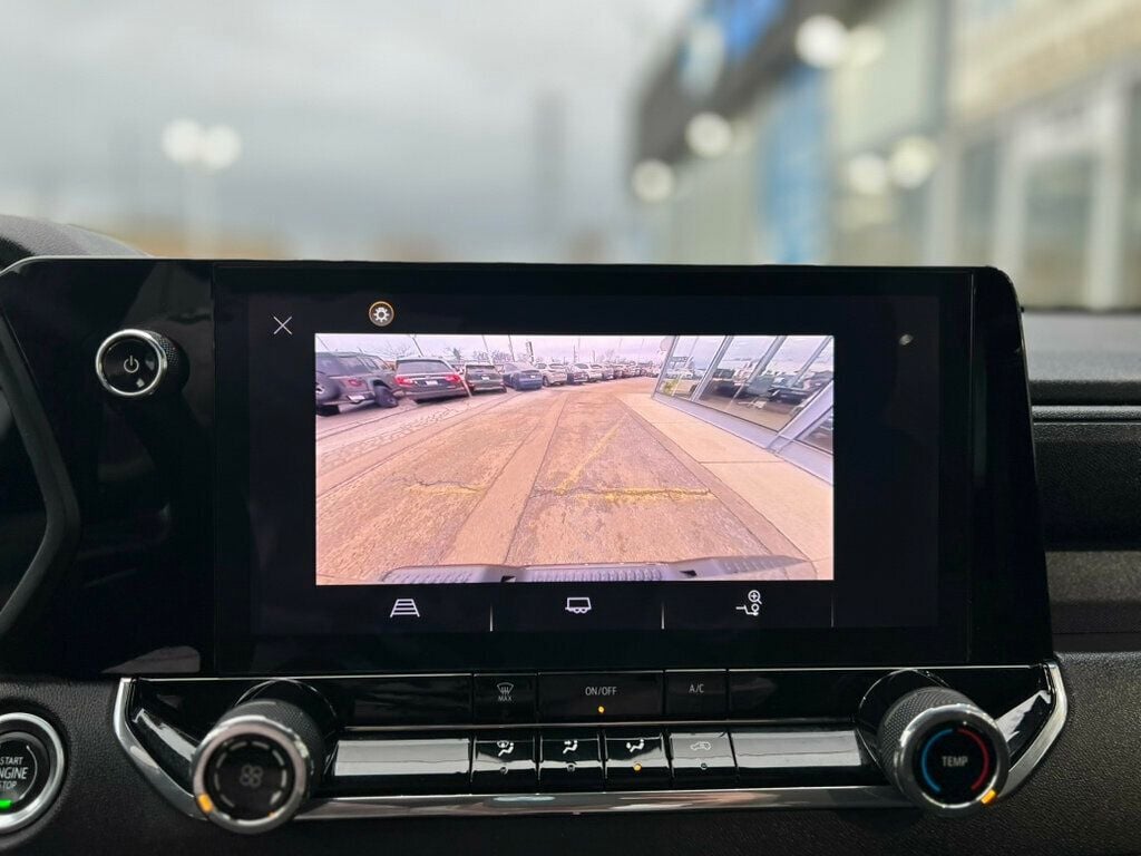 2023 Chevrolet Colorado WORK TRUCK - 22984230 - 20