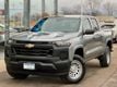 2023 Chevrolet Colorado WORK TRUCK - 22984230 - 27
